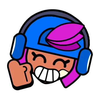 👍 whatsapp sticker