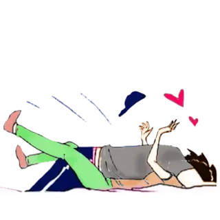 🖤 telegram sticker