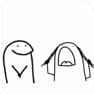 Больше стиков тут: @stikery4 whatsapp stickers