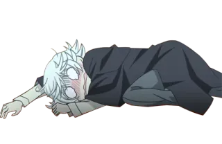 😵 telegram sticker