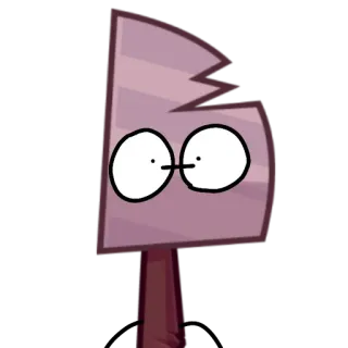 😳 machado, arma, desenho animado, violência, ferramenta telegram sticker