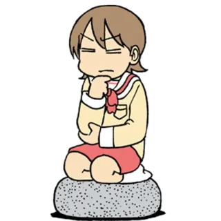 🤔 telegram sticker