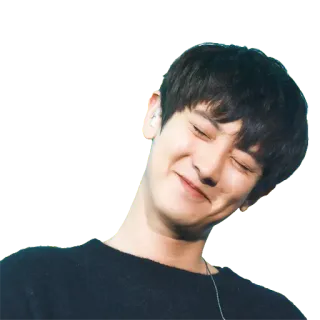 @jonafzan EXO telegram stickers