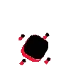 ❕