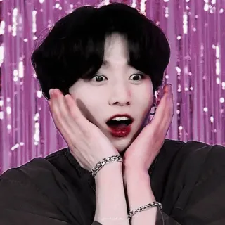 🐰 whatsapp sticker