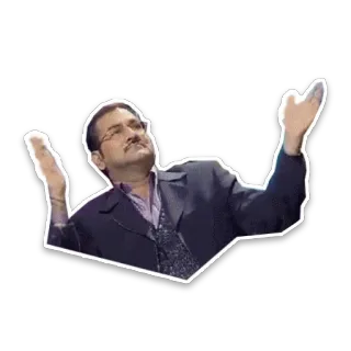 🙌 telegram sticker