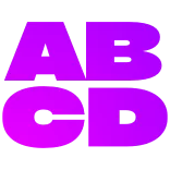 🔠