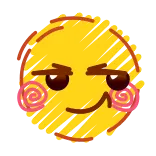 😏