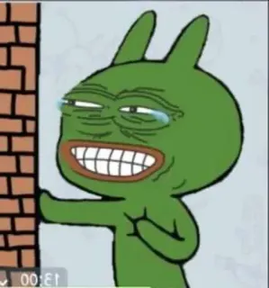 🤣 telegram sticker
