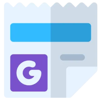 🔵 telegram sticker