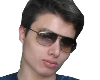 😏 whatsapp sticker