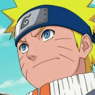 🍜 Naruto Uzumaki Naruto Anime, Naruto, Naruto Uzumaki, Nhân vật, Ninja, Manga whatsapp sticker