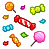🍬