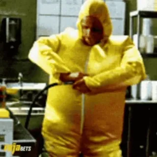 Breaking Bad  @WhisperingPixels whatsapp stickers