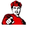 ✋