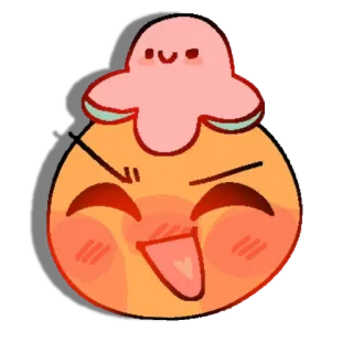 🤪 telegram sticker
