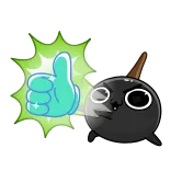 🔥 telegram sticker
