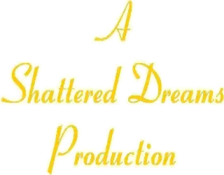 🐯 A Shattered Dreams Production shattered dreams, production telegram sticker
