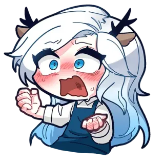 😳 whatsapp sticker