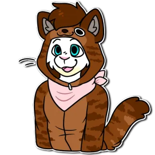 😄 telegram sticker