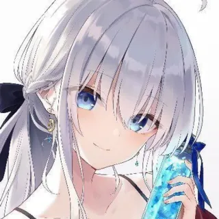тянки by: @stickers_evangelion :: @fStikBot telegram stickers