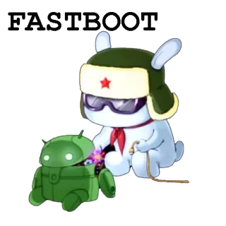 Xiaomi telegram stickers