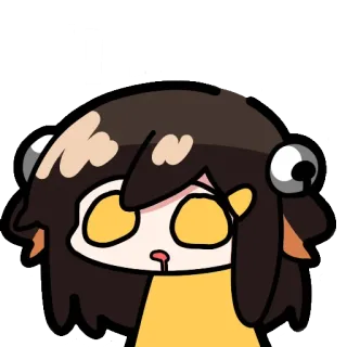 🤤 telegram sticker