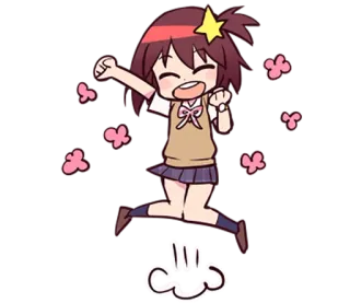 😄 whatsapp sticker