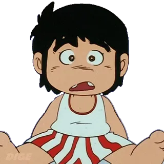 😳 telegram sticker