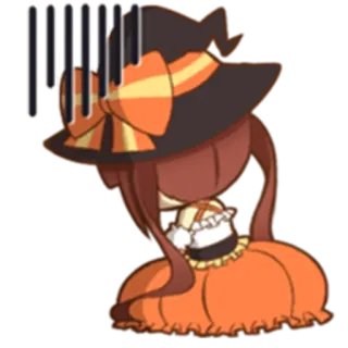 😞 telegram sticker