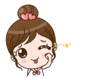 😜 telegram sticker