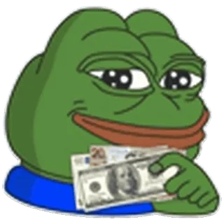 AndrewManovMan :: @fStikBot telegram emojis 💵