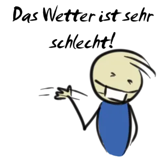 😷 Cartoon, Figur, Strichmännchen, Illustration whatsapp sticker