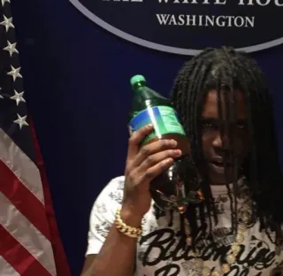 Bitches Love Sosa 🖤 @gangbanging telegram stickers