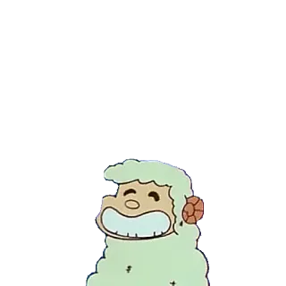 🐑 telegram sticker