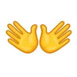 👐