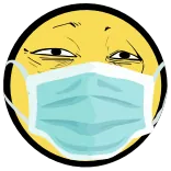 YOBA telegram stickers