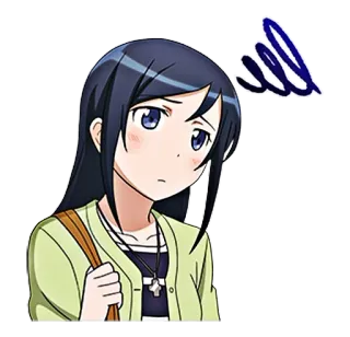 🤔 telegram sticker