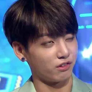😵 person, facial expression, meme telegram sticker