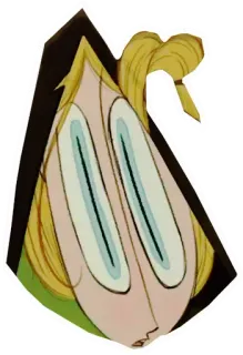 😱 telegram sticker