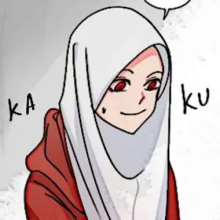 🧨 ka ku whatsapp sticker