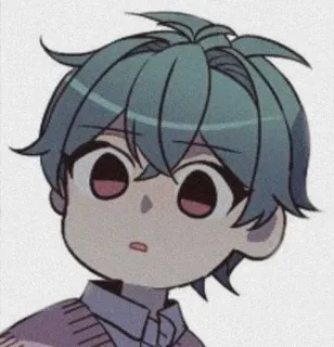💨 Anime, Hoạt hình, Dễ thương, Nhân vật, Manga, Con trai, Chibi whatsapp sticker