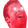 😠