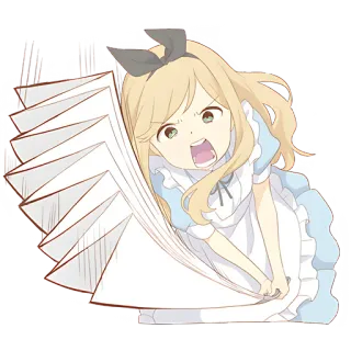 😡 telegram sticker