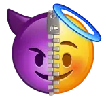 😈