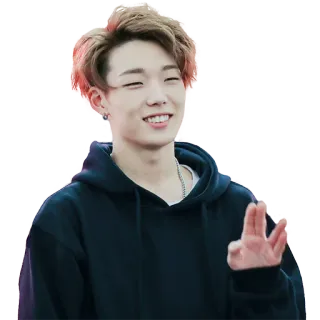 😊 telegram sticker