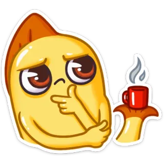 Snappy :: @TgSticker telegram stickers