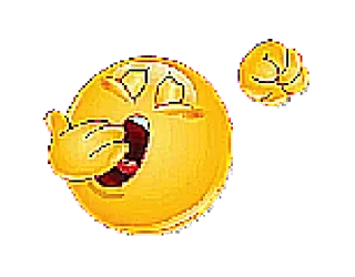 🥱 表情符号, 表情, 脸, 手势 telegram sticker