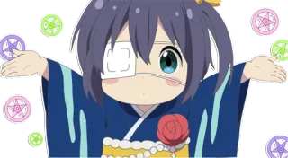 😶 telegram sticker