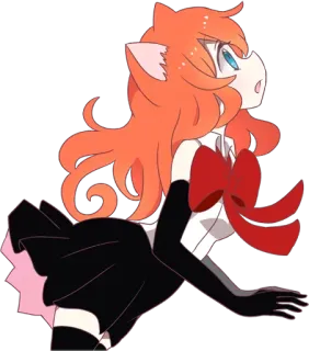 😧 telegram sticker